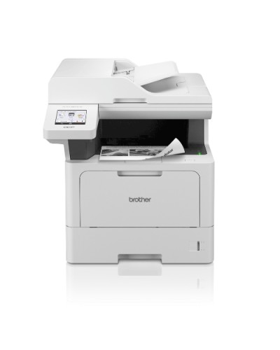 BROTHER DCP-L5510DW LASER MULTIFUNCTION PRINTER