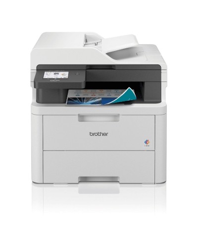 BROTHER DCP-L3560CDW COLOUR LASER MULTIFUNCTION PRINTER