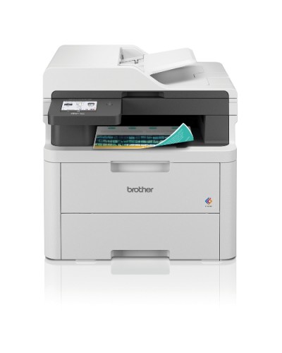 Brother MFC-L3740CDWE Colour Laser Multifunction Printer