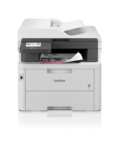 Brother MFC-L3760CDW Colour Laser Multifunction Printer