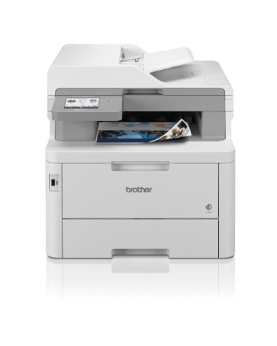 BROTHER MFC-L8340CDW COLOR LASER MULTIFUNCTION PRINTER
