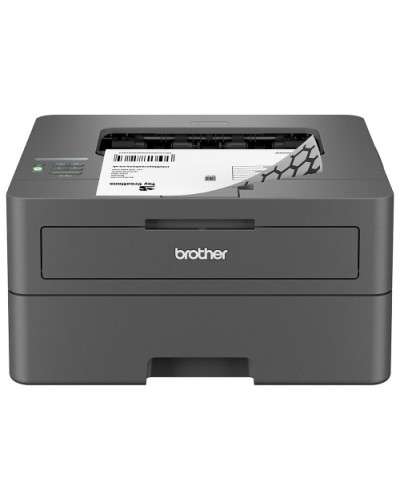 BROTHER HL-L2400DWE LASER PRINTER A4 30PPM 64MB 250FF DUPLEX USB2.0 WiFi