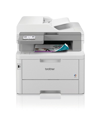 BROTHER MFC-L8390CDW COLOR LASER MULTIFUNCTION PRINTER