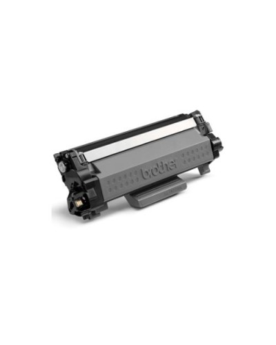 BROTHER TN-2510XL Black Toner 3,000 Pages X HL-L2400DWE HL-L2445DW DCP-L2620DW DCP-L2660DW MFC-L2800DW MFC-L2827DW MFC-L2860DWE