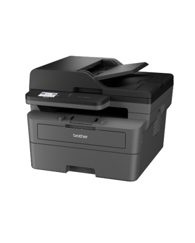 BROTHER MFC-L2860DWE MULTIFUNCTION LASER PRINTER