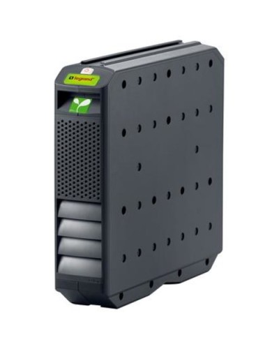 LEGRAND Whad HE 1000 VA Conventional UPS - Single Phase Online Double Conversion VFI