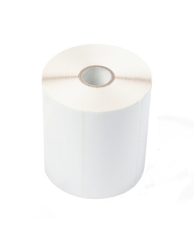 BROTHER Non-Coated Label BUS1J074102121 102mm x 74mm
