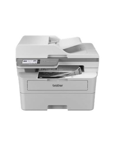 BROTHER MFC-L2960DW LASER MULTIFUNCTION PRINTER