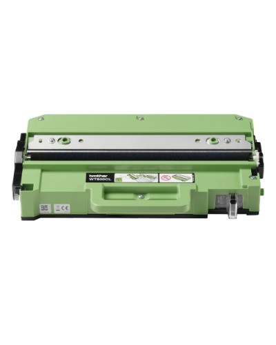 WT800CL Waste Toner Box 100,000 Pages for HL-L9430CDN HL-L9470CDN MFC-L9630CDN MFC-L9670CDN MFC-L9635CDN