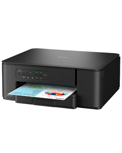 BROTHER DCPJ1260W MULTIFUNCTION PRINTER A4 16ipm 1x150 USB WiFi