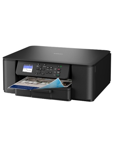 BROTHER DCPJ1310DW MULTIFUNCTION PRINTER - A4, 16ppm, 150 Sheet Tray, USB, WiFi