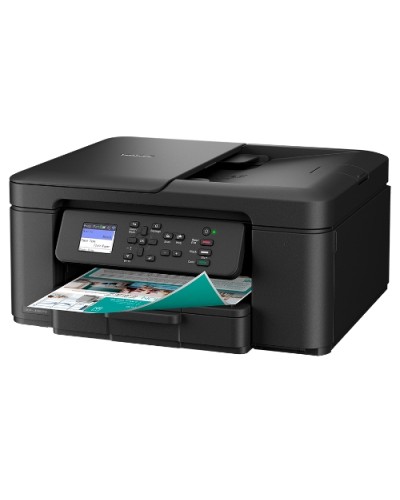 BROTHER DCPJ1360DW A4 Multifunction Printer