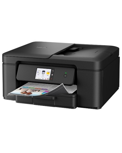 BROTHER DCPJ1460DW MULTIFUNCTION PRINTER A4 16ppm 1x150 ADF DUPLEX USB WiFi