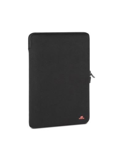 NEOPRENE SLEEVE X NB RIVACASE CENTRAL 15.6" - BLACK - R5226BL