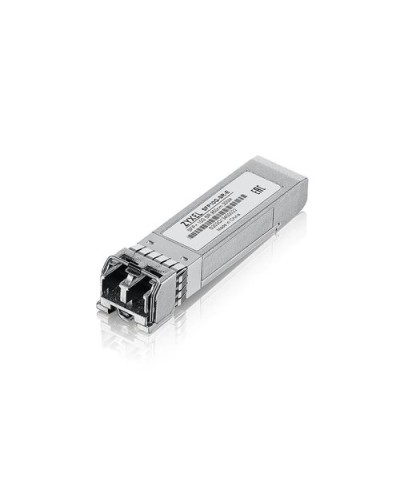 10G SFP+ SR Multimode Transceiver, up to 300m, LC Connector - 10 Pack - SFP10G-SR-E-ZZBD01F