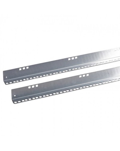 LEGRAND Additional Mounting Rails (Set of 2) for 24U RACK Cabinets - Rear Mount