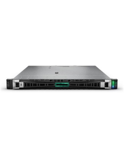 HPE DL320 Gen11 Server Rack Xeon-G 6526Y 16C 2.80GHz 128GB RAM 8x2.5 SFF NS204i-u NoDVD 2x10GBe BaseT 2x1000W 3Y NBD SMARTCH