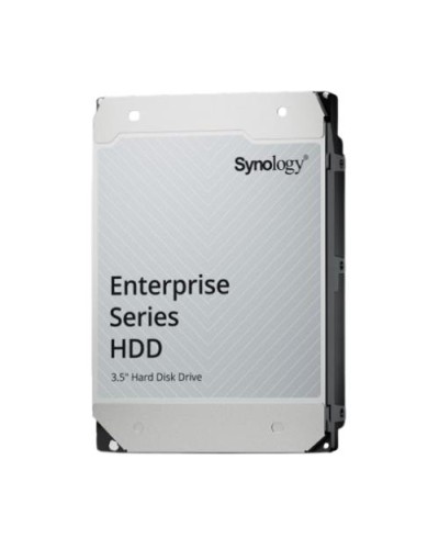 SYNOLOGY Enterprise Series 8TB SATA NAS HDD 3.5" - 5Y Warranty - HAT5320-8T