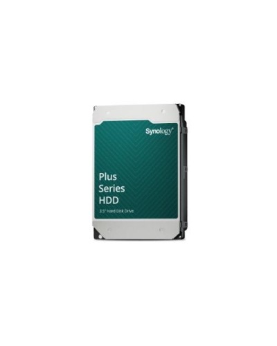 SYNOLOGY Plus Series 16TB SATA 3.5" NAS HDD - 3 Year Warranty - HAT3310-16T