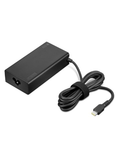 Lenovo 100W USB-C AC Adapter - IT - 4X21M37475