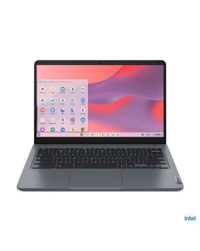 LENOVO 14e Chrome Gen3 82W7S0JP00 14" Touch FHD N100 8GB EMMC128GB Chrome OS + CEU + ZTE