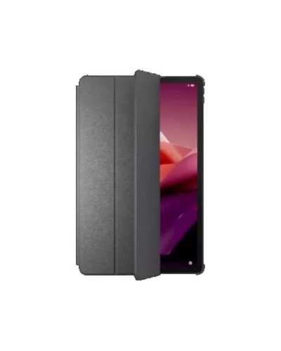 Lenovo Tab P12 Folio Case Grey - ZG38C05252