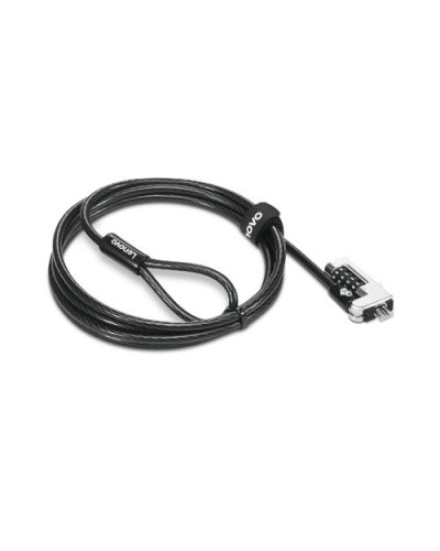 NanoSaver Combination Cable Lock from Lenovo - 4XE1F30277