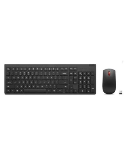 Lenovo Essential Wireless Keyboard and Mouse Combo Italian (141)-4X31N50728