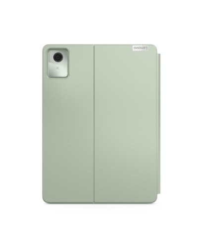 Lenovo Tab M11 Folio Case Seafoam Green -WW - ZG38C05471