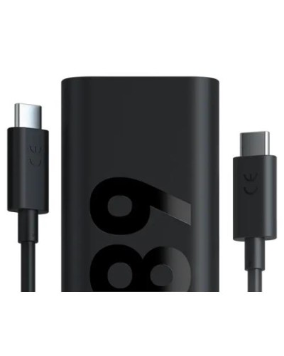 Lenovo 68W USB-C Wall Charger - ZG38C05739
