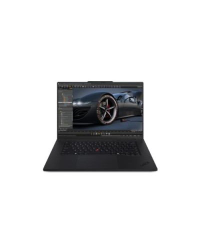LENOVO ThinkPad P1 Gen7 21KV0023IX Mobile Workstation - 16" ULT7-165H 32GB 1TB SSD nVidia RTX 4070 8GB W11P
