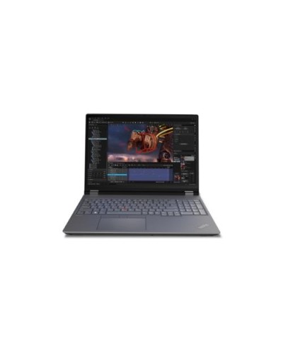 Lenovo ThinkPad P16 Gen2 21FA004TIX Mobile Workstation