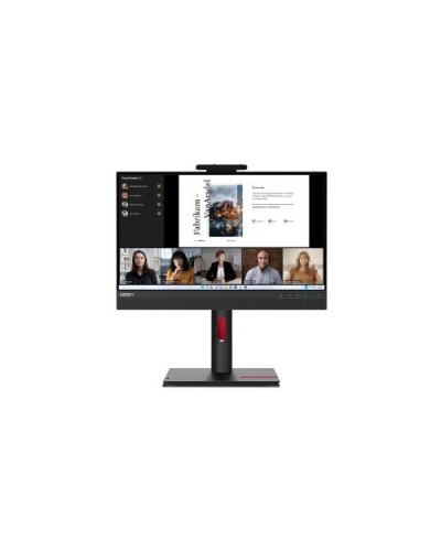 Lenovo Tiny-in-One Gen5 12N9GAR1IT 21.5" Touch Monitor
