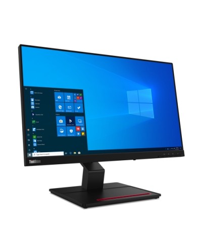 LENOVO T24t-20 62C5GAT1EU 23.8" TOUCH IPS FHD Monitor