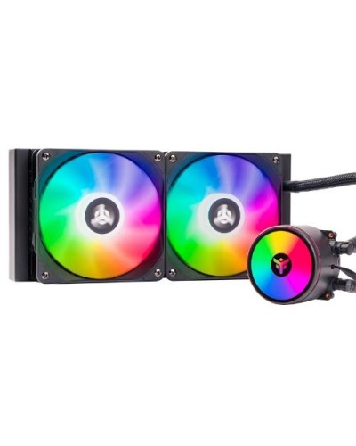 ITEK EVOLIQ 240 V2 ARGB Liquid Cooler