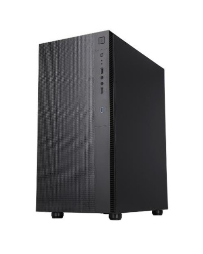 ITEK Silent M.Tower "SYLENT 03" Case