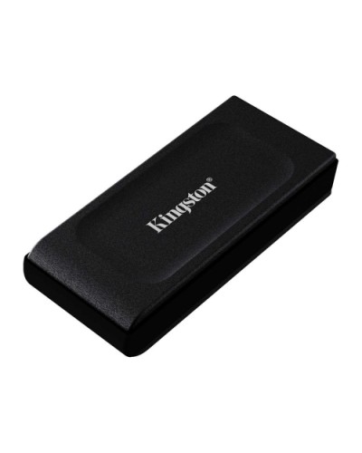 KINGSTON EXTERNAL SSD 1TB SXS1000/1000G USB 3.2 GEN2 READ:1050MB/S-WRITE:1000MB/S