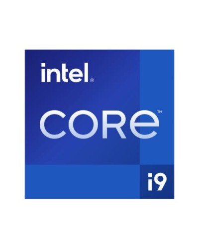 INTEL CORE i9-14900K (RAPTOR LAKE) CPU 3.2 GHz - 36MB SKT 1700 NO COOLER - BOX - BX8071514900K