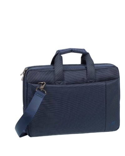 X NB RIVACASE CENTRAL BAG 15.6" - BLUE - R8231BL