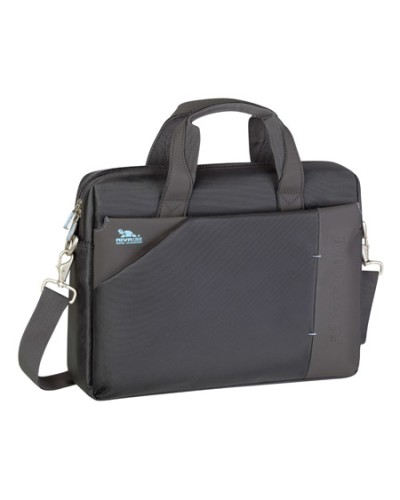 X NB RIVACASE CENTRAL 15.6" BAG - BLACK - R8231