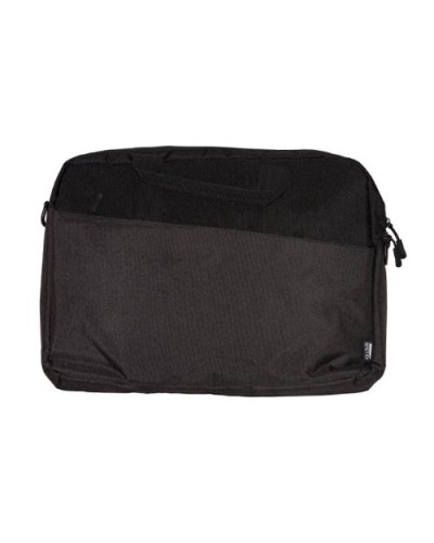 X NB LINK 15.6" RPET Recycled Plastic Bag 42X29X6 - Black - LKEL01PB