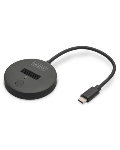 DOCKING STATION LINK M.2 NVMe/SATA - DA71547