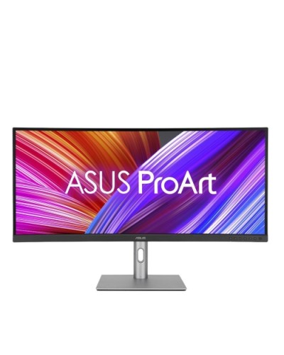 ASUS 34" Curved LED Monitor PA34VCNV IPS 21:9
