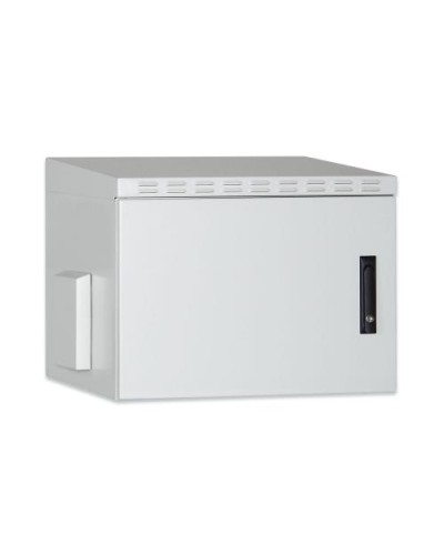 DIGITUS Outdoor 19" Network Cabinet IP55 Protection 12U (HxWxD) 713x600x600 MM - DN1912U66IOD