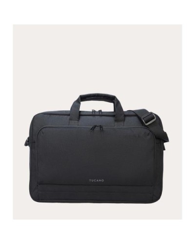 BORSA X NB TUCANO Star 15,6", NERO, PER NOTEBOOK 15,6" E MACBOOK PRO 16" - BSTN-BK