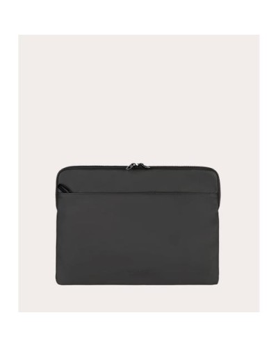 TUCANO GOMMO SLEEVE 13"/14", BLACK, FOR Laptops up to 14" and Macbook Air 15" - BFGOM1314-BK
