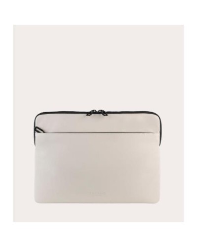 CUSTODIA TUCANO GOMMO SLEEVE 15,6", GRIGIO, PER Laptop 15,6" e Macbook PRO 16" - BFGOM1516-G