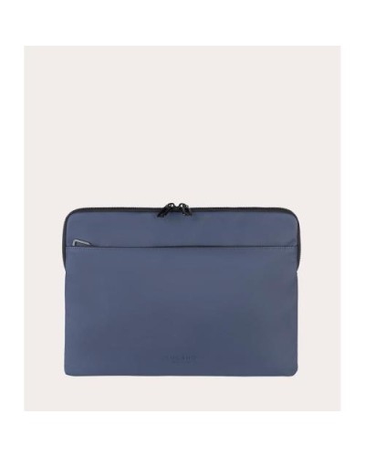 CUSTODIA TUCANO GOMMO SLEEVE 15,6", BLU, PER Laptop 15,6" e Macbook PRO 16" - BFGOM1516-B