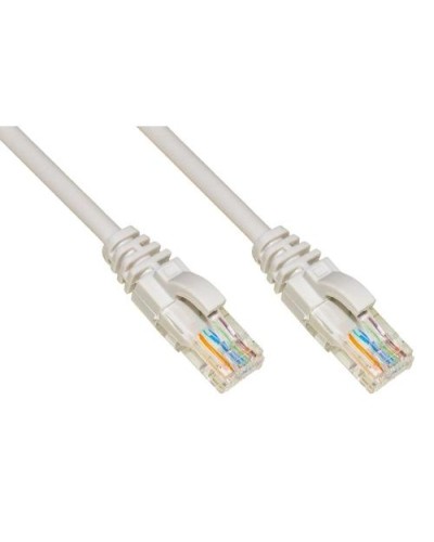 CAT6 UTP Unshielded Network Cable Grey 3m - LK6U030P