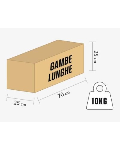 ATLANTIS ZERO EDGE KIDS Interactive Multimedia Table Legs SET, E77-ED4XA2(GL)